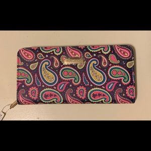 Simply Southern Wallet NWT